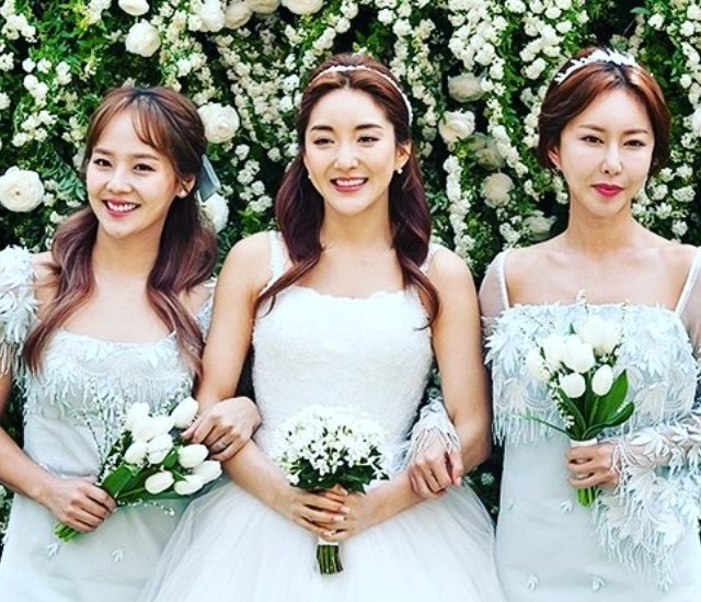 본문 이미지 - 가수 바다 인스타그램 갈무리