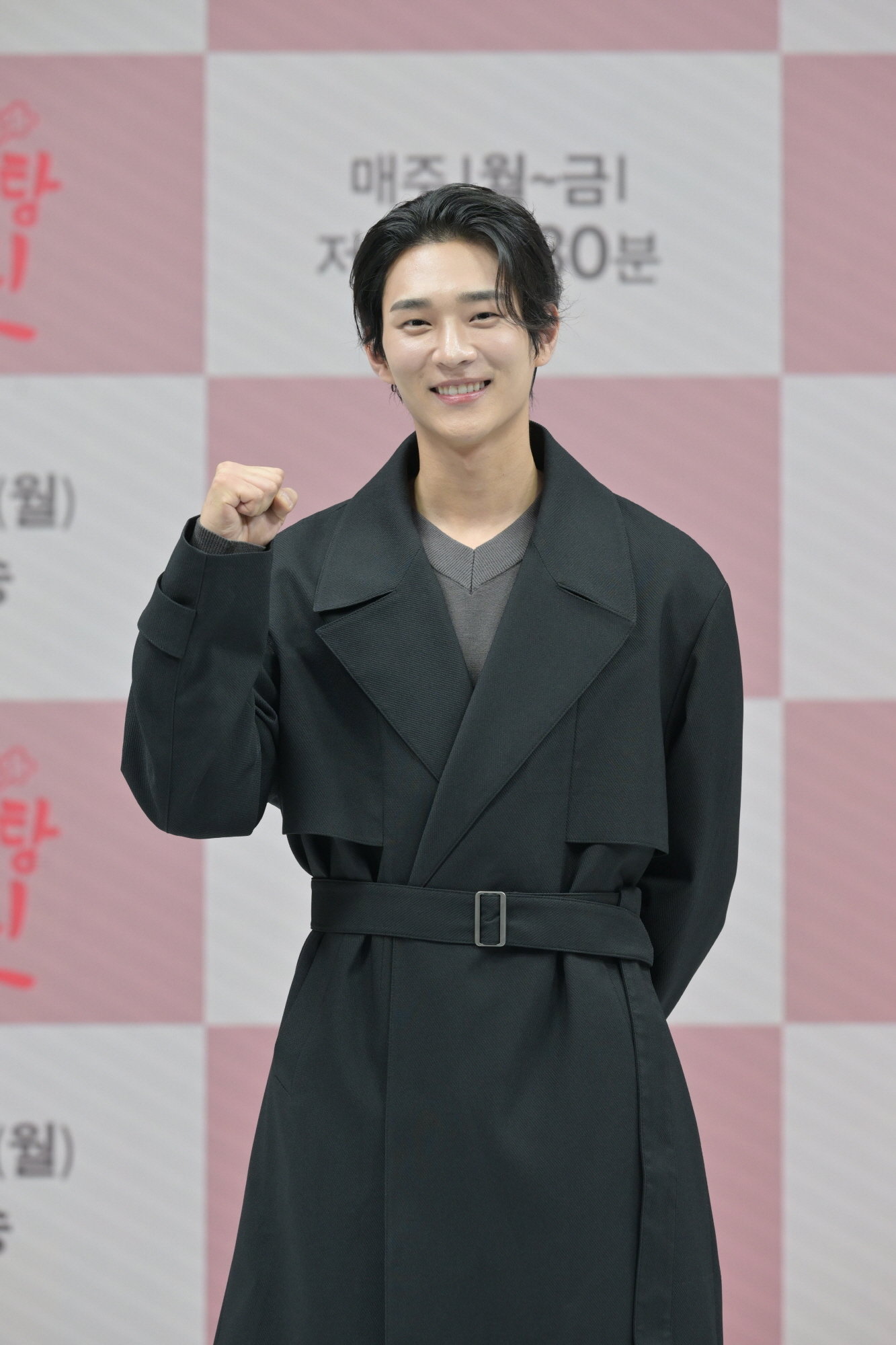 본문 이미지 - 배우 이도겸/사진제공=KBS