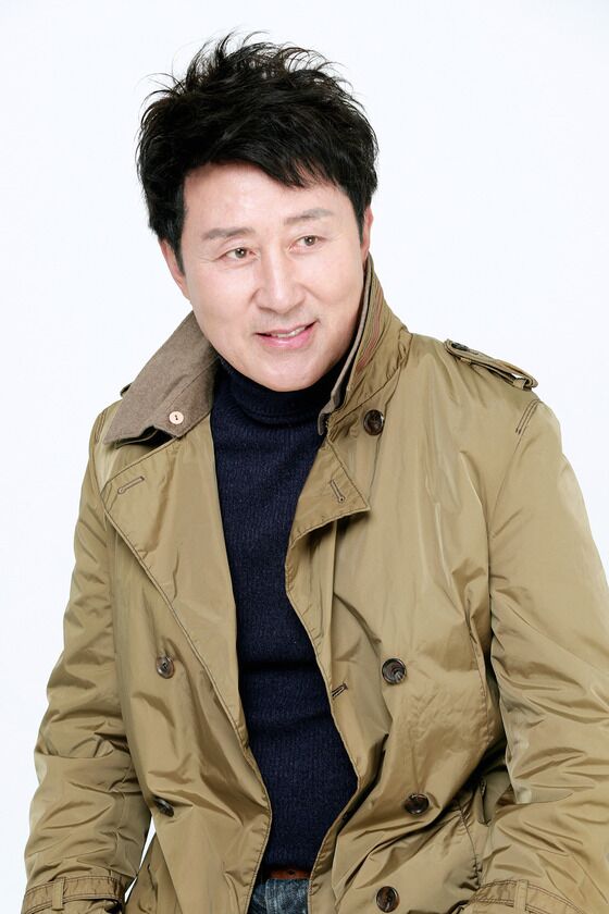 배우 노영국/ 사진=노영국 공식 누리집(홈페이지)