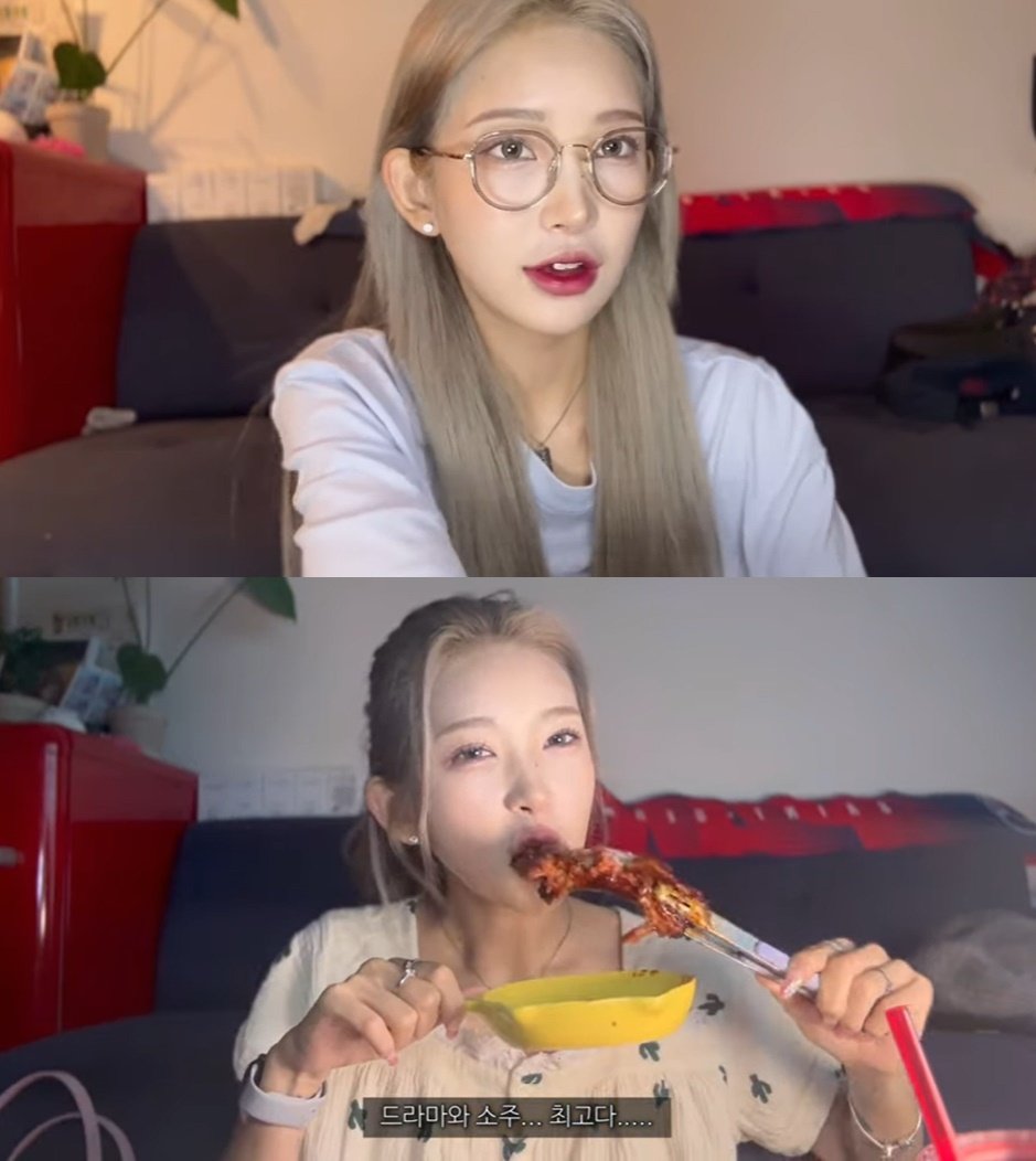 본문 이미지 - (유튜브 채널 '둔히' 갈무리)