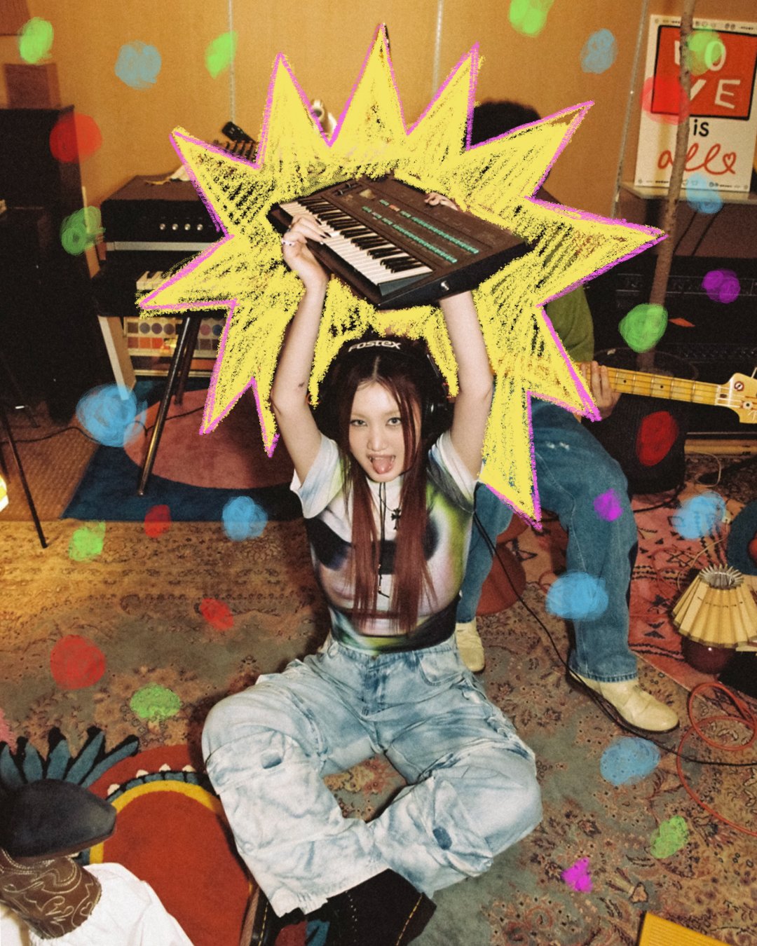 본문 이미지 - 쏠/아메바컬쳐 제공