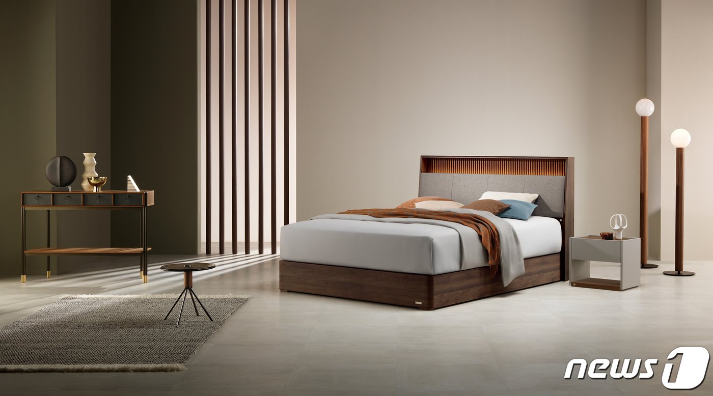 본문 이미지 - LUCE-III_Colombia(에이스침대 제공)