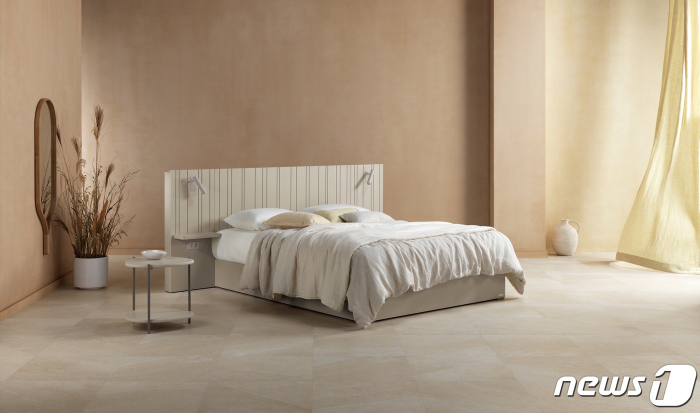 본문 이미지 - BMA-1164_Sand Beige(에이스침대 제공)