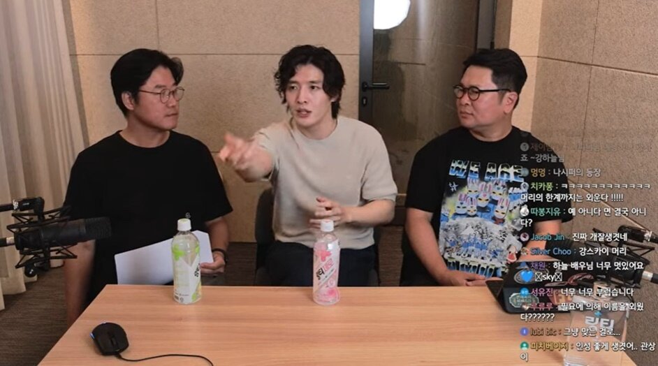 본문 이미지 - (유튜브 채널 '채널 십오야' 갈무리)