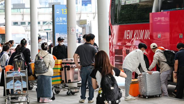 8일부터 중국 '무비자 관광' 첫 허용…최대 15일간 체류(종합2보)