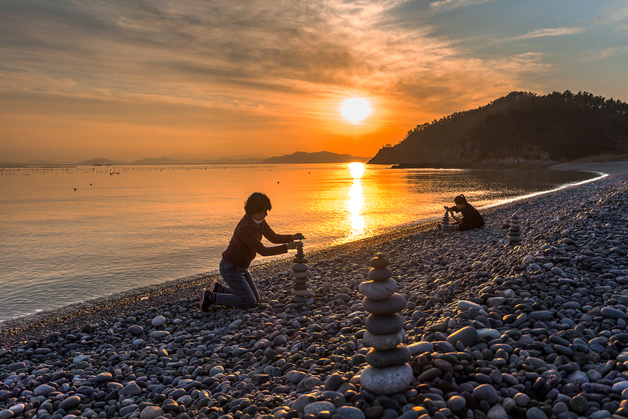 완도군 '치유 여행' 사진 공모…총상금 1500만원