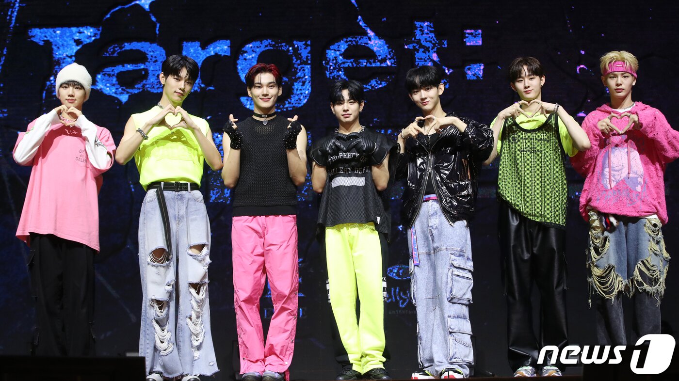 본문 이미지 - 그룹 이븐 ⓒ News1