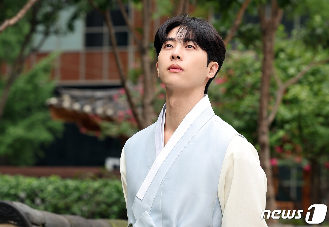 본문 이미지 - 배우 김무준 / 뉴스1 ⓒ News1 김진환 기자