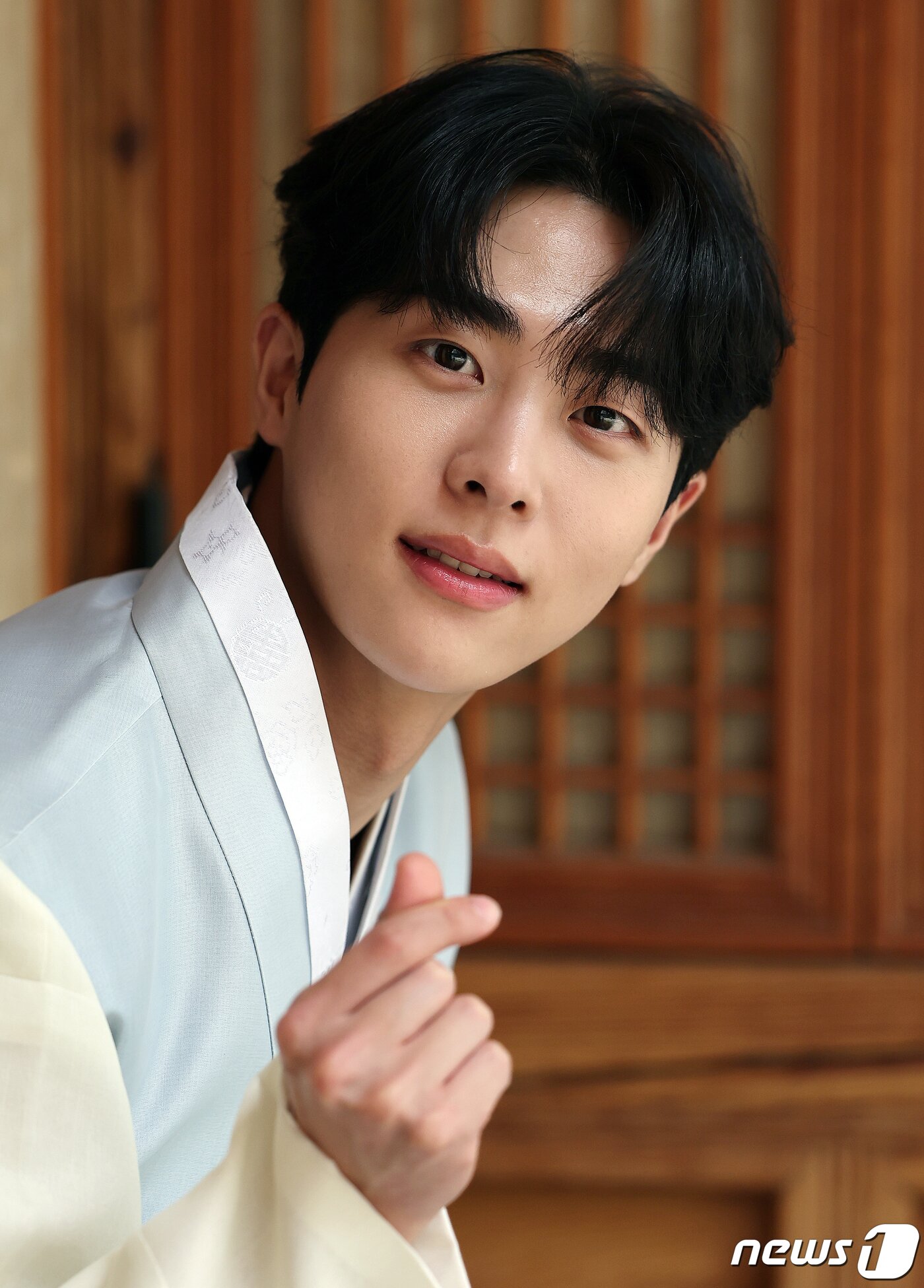 본문 이미지 - 배우 김무준 / 뉴스1 ⓒ News1 김진환 기자