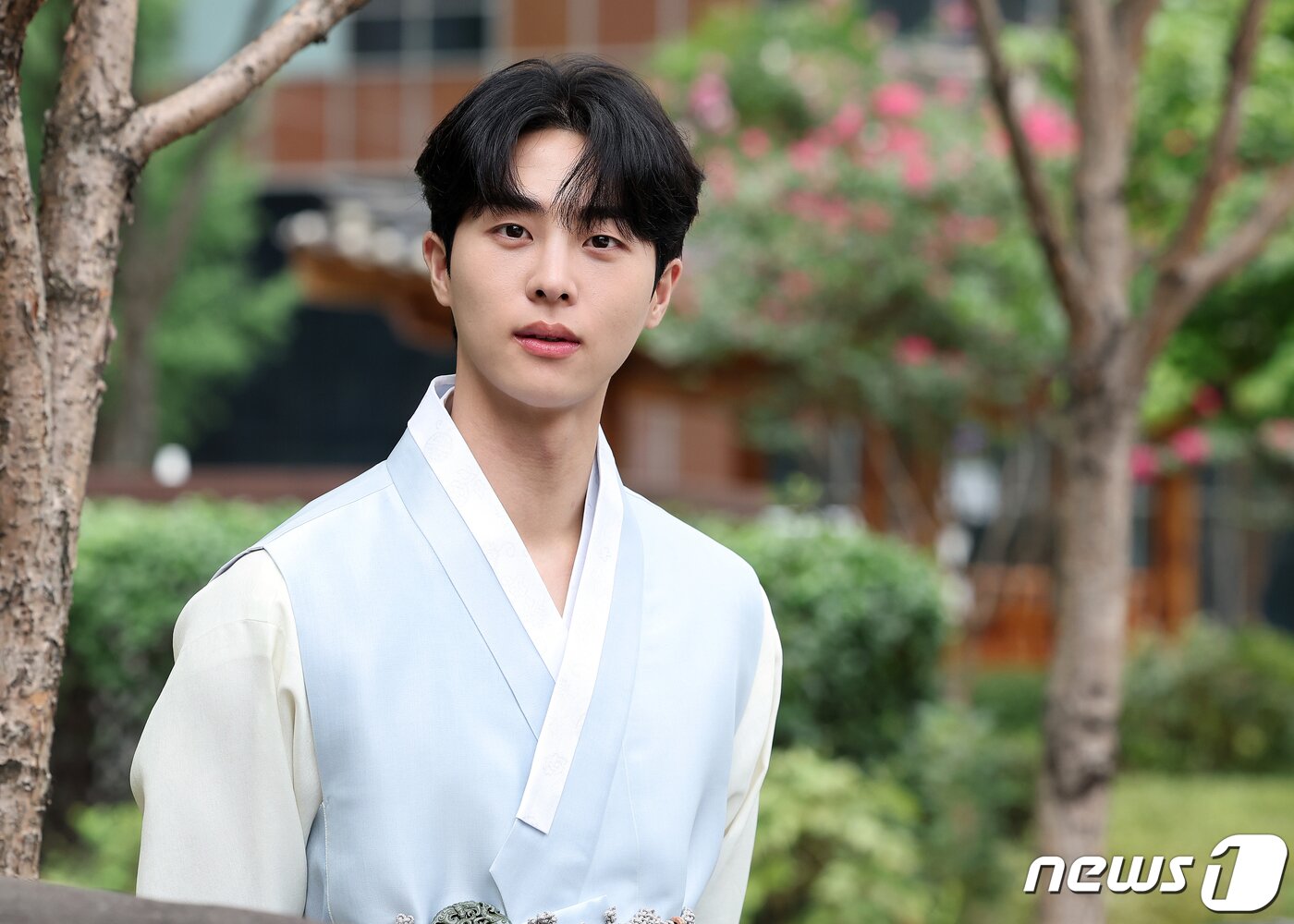 본문 이미지 - 배우 김무준 / 뉴스1 ⓒ News1 김진환 기자