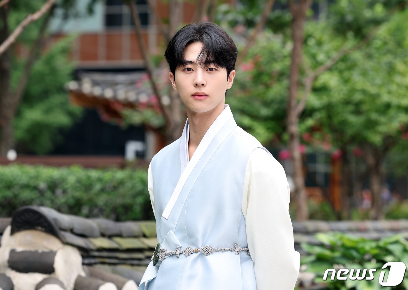 본문 이미지 - 배우 김무준 / 뉴스1 ⓒ News1 김진환 기자