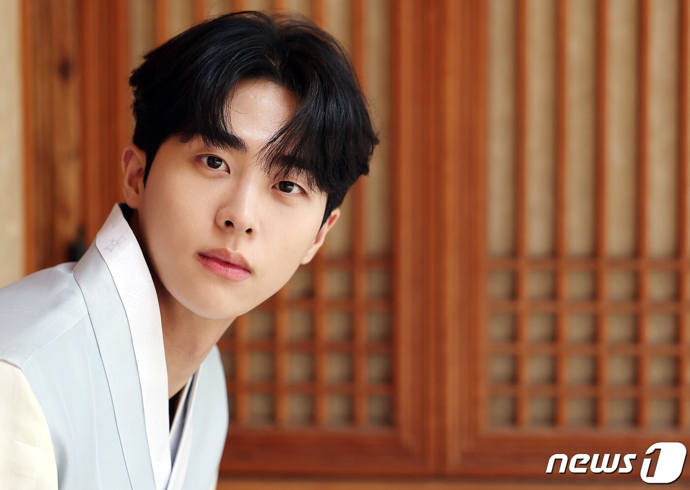 본문 이미지 - 배우 김무준 / 뉴스1 ⓒ News1 김진환 기자