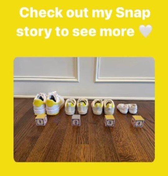 본문 이미지 - 미란다 커/인스타그램 갈무리