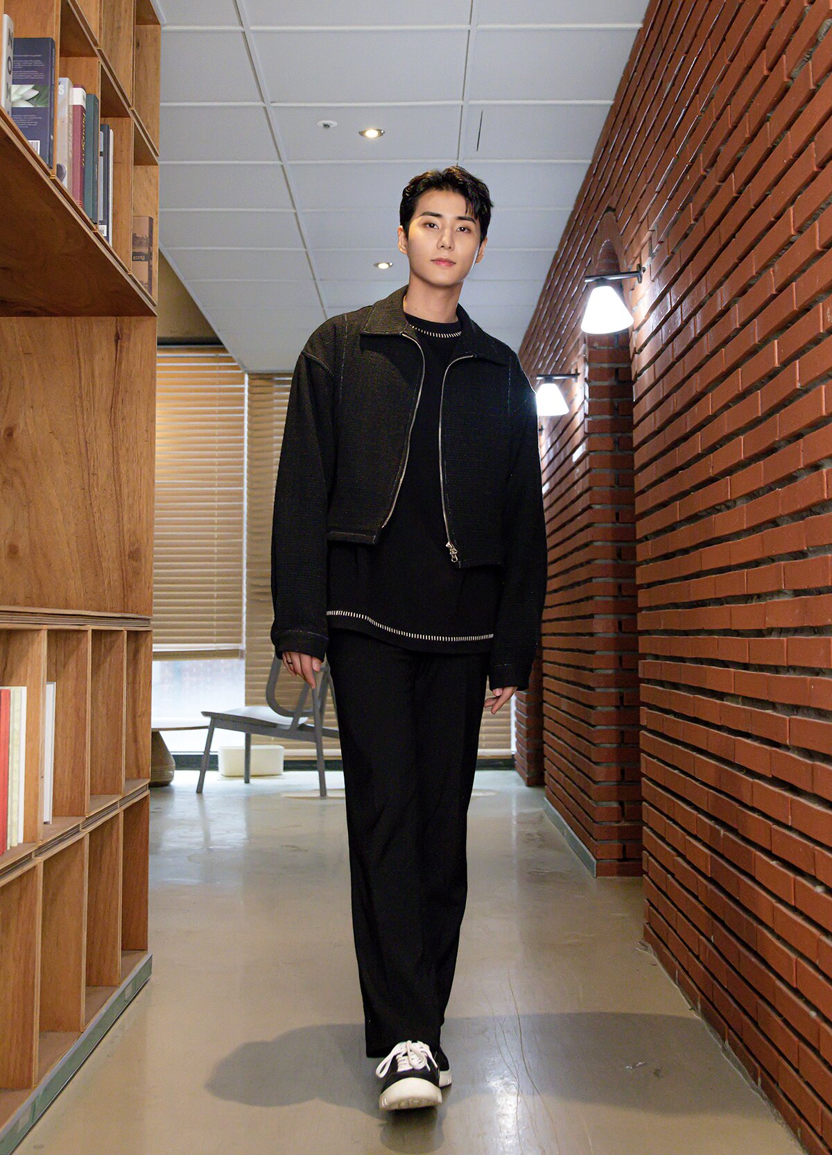 본문 이미지 - 데이식스 영케이(JYP엔터테인먼트 제공)