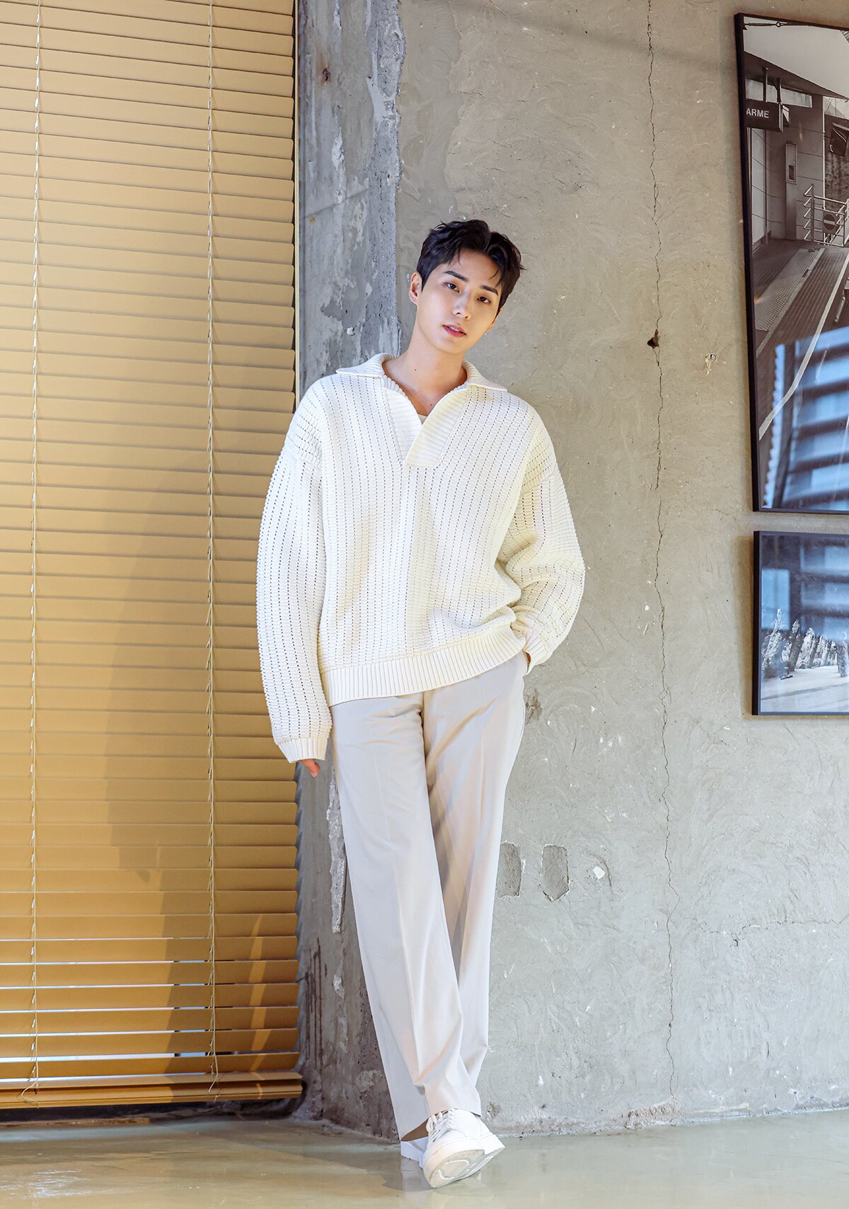 본문 이미지 - 데이식스 영케이(JYP엔터테인먼트 제공)