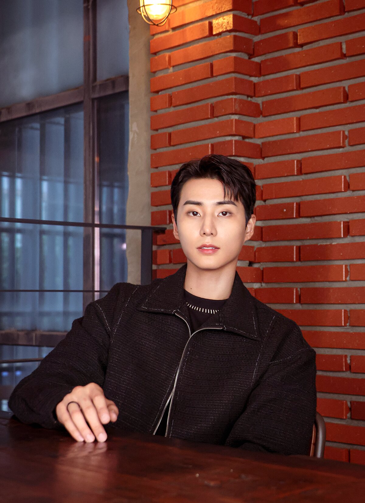 본문 이미지 - 데이식스 영케이(JYP엔터테인먼트 제공)