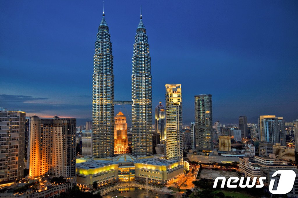본문 이미지 - 말레이시아 쿠알라룸푸르&#40;호텔스컴바인&카약 제공&#41;