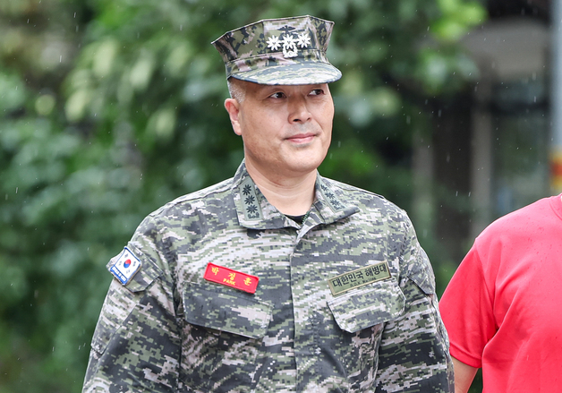 특검, '박정훈 구속영장 청구' 군검사들에 징역형 구형