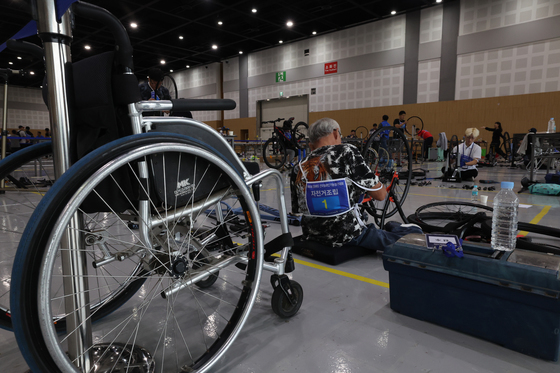 경북교육청, 장애인식개선 교육…“포용적 조직문화 조성”