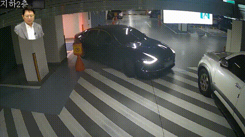 본문 이미지 - (유튜브 채널 '한문철TV' 갈무리)