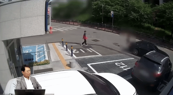 본문 이미지 -  ('한문철 TV' 갈무리)