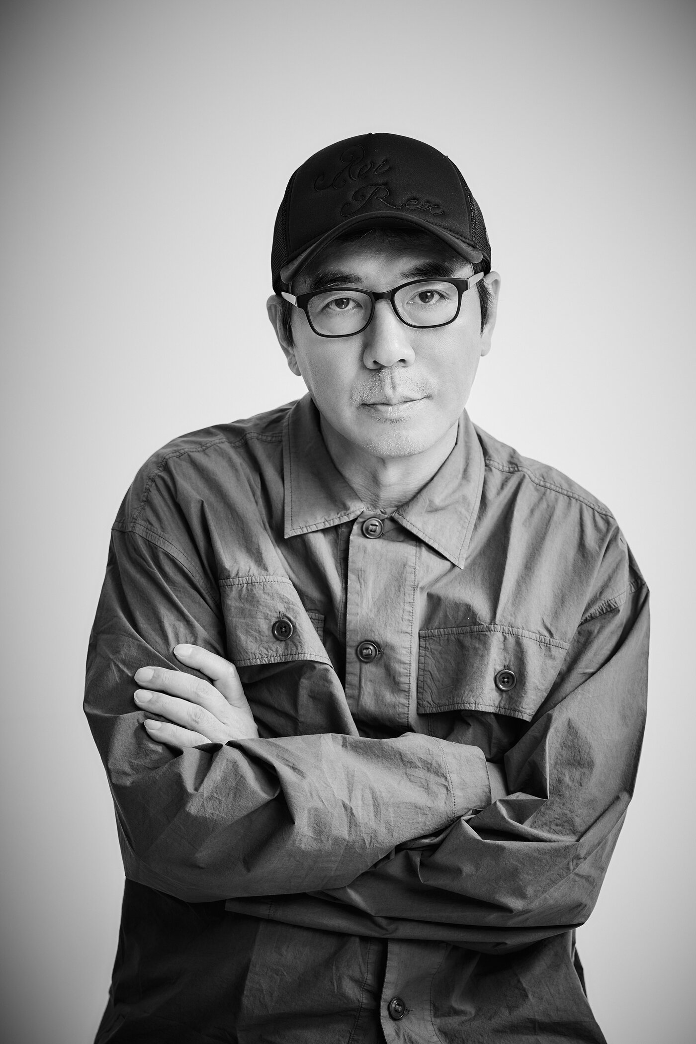 본문 이미지 - 김지운 감독 /바른손이앤에이