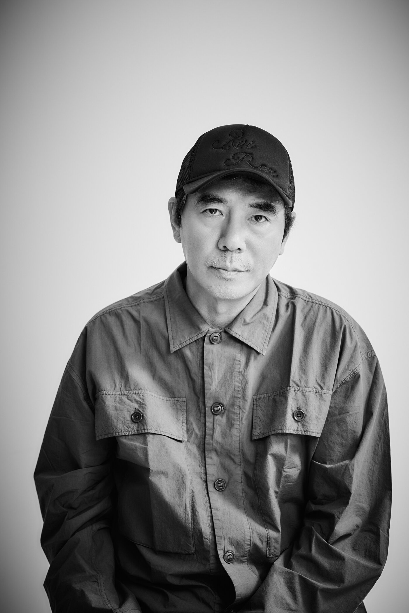 본문 이미지 - 김지운 감독 /바른손이앤에이