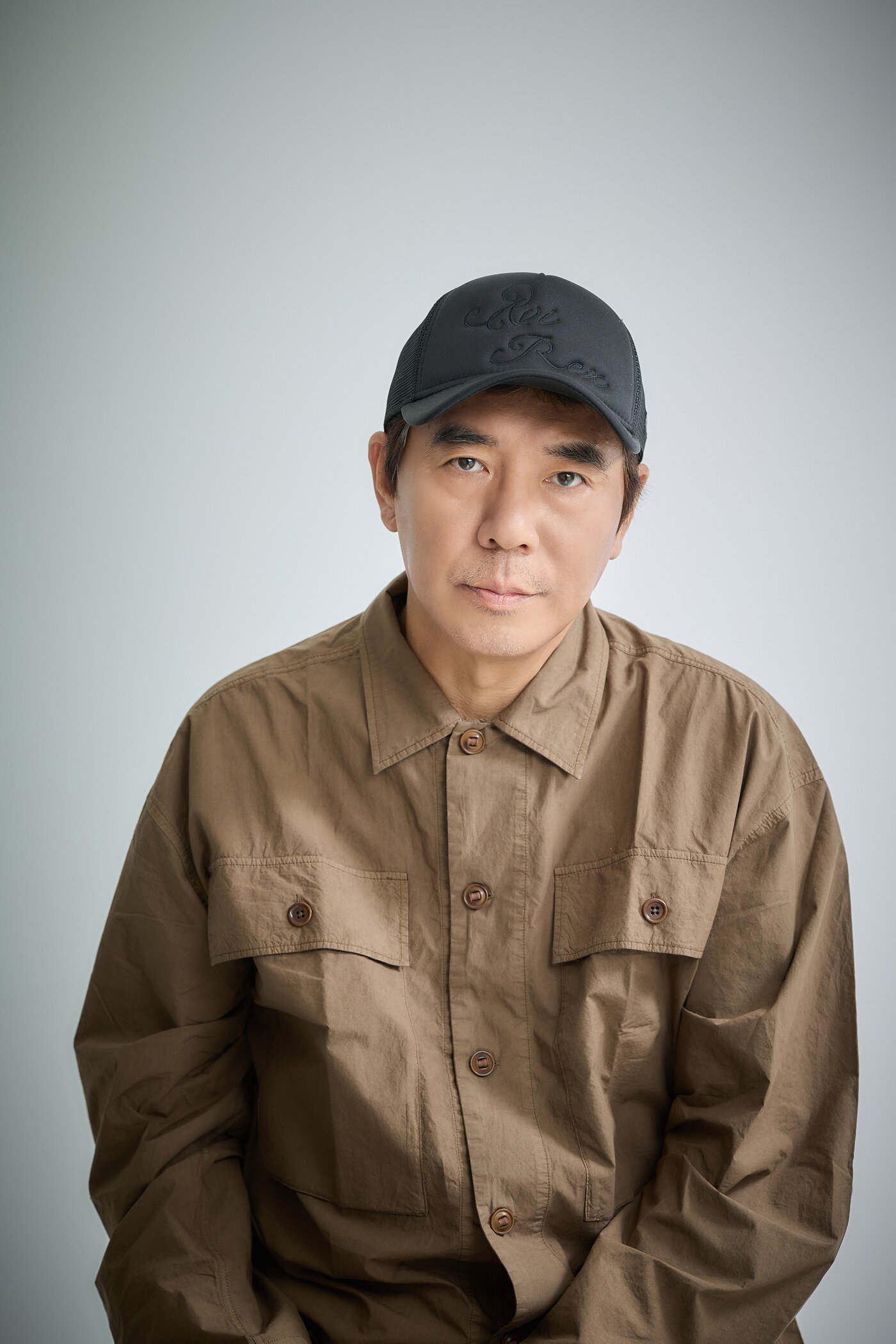 본문 이미지 - 김지운 감독 /바른손이앤에이