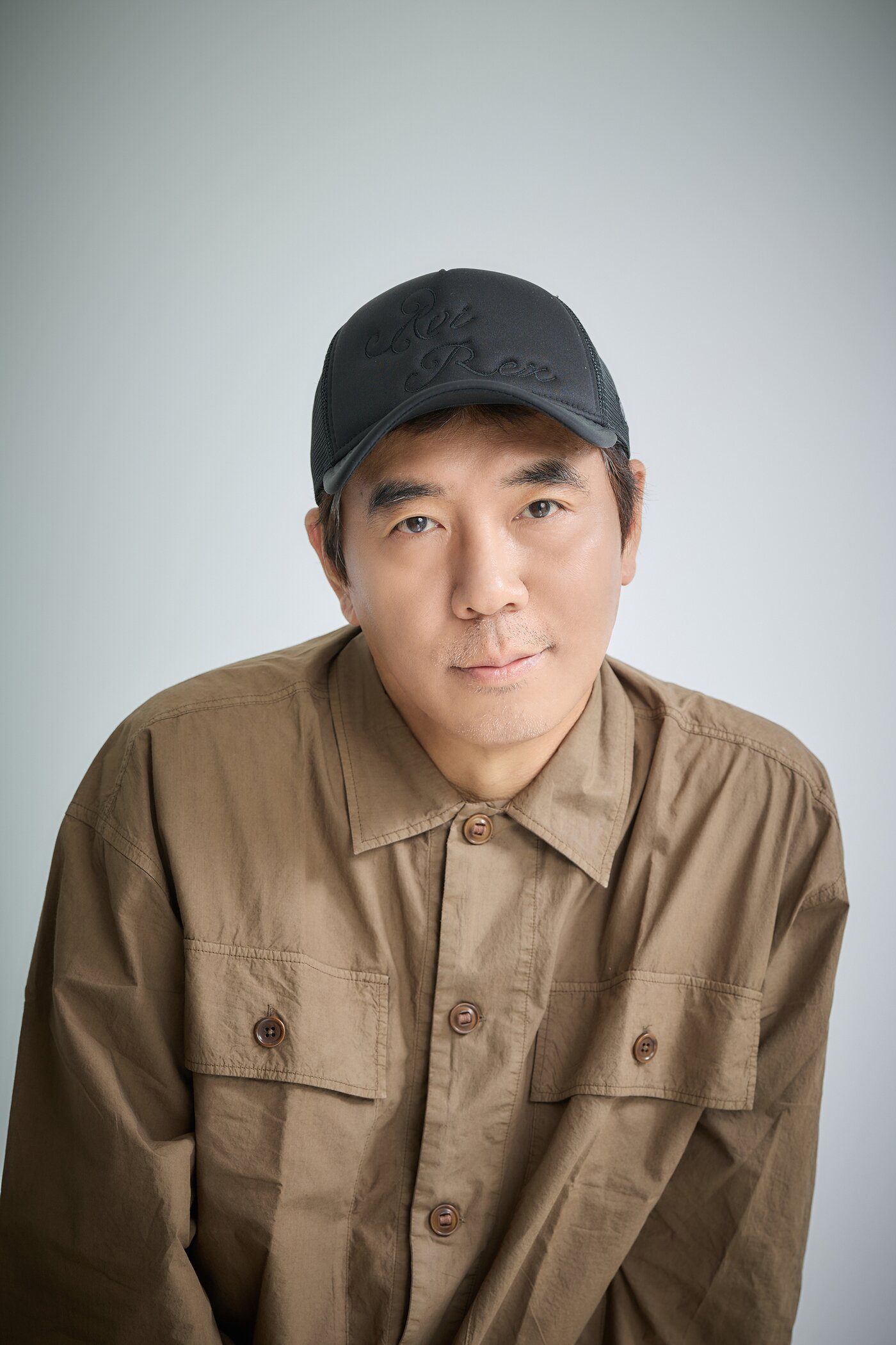 본문 이미지 - 김지운 감독 /바른손이앤에이