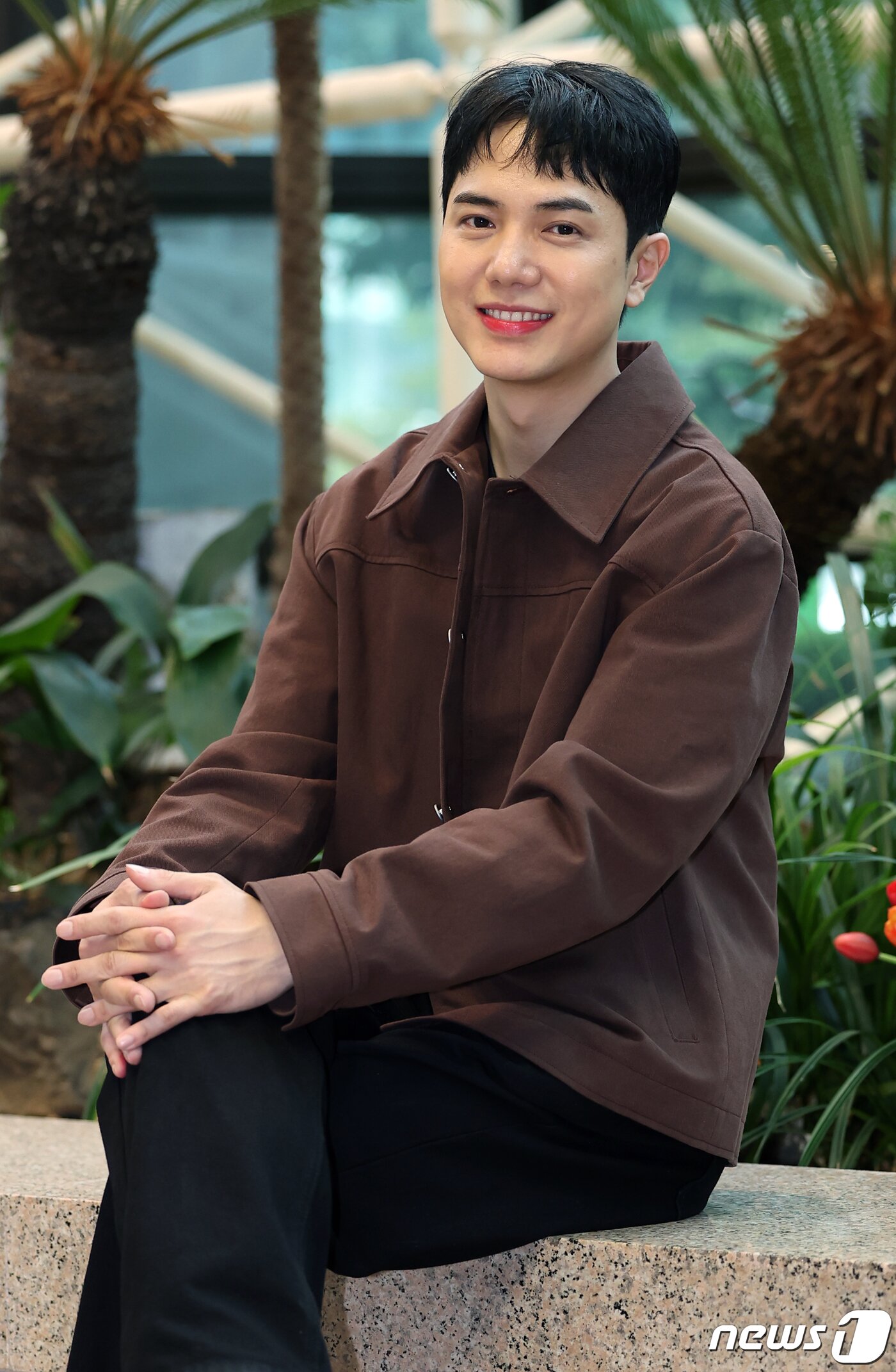 본문 이미지 - 배우 김시후 / 뉴스1 ⓒ News1 김진환 기자 