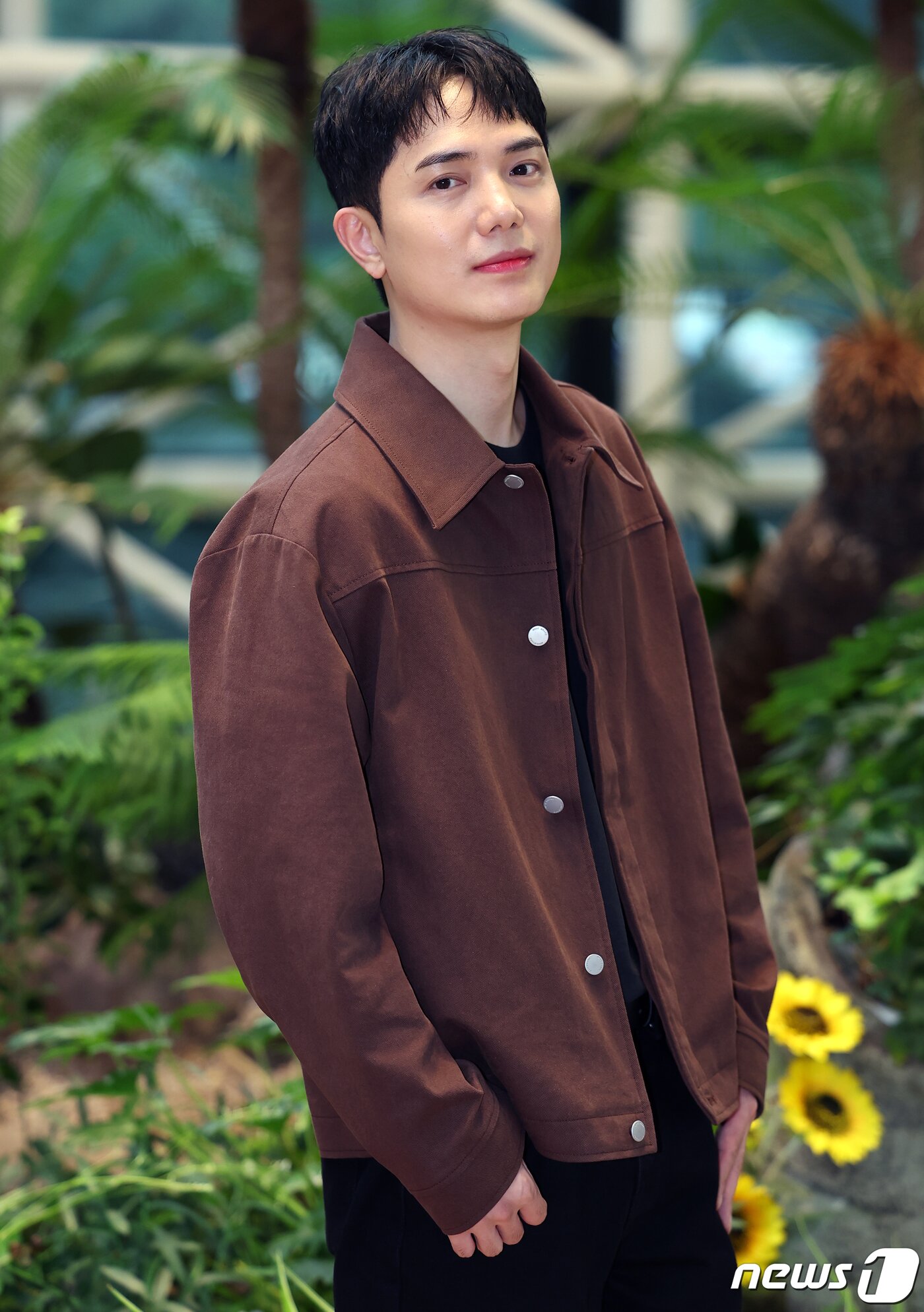 본문 이미지 - 배우 김시후 / 뉴스1 ⓒ News1 김진환 기자