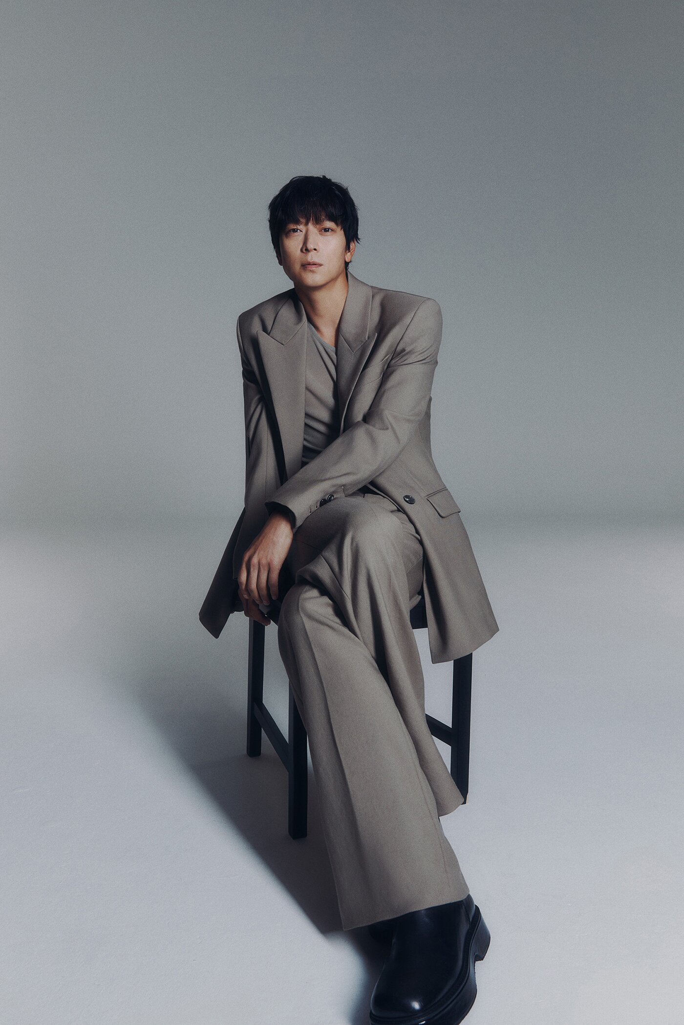 본문 이미지 - 강동원(AA그룹 제공)