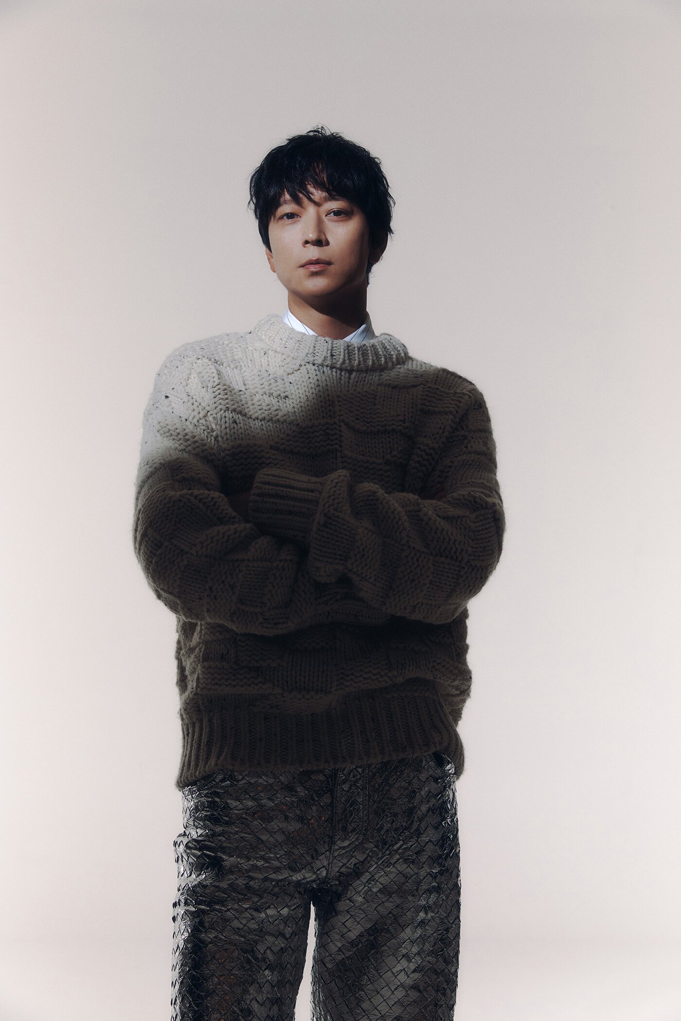 본문 이미지 - 강동원(AA그룹 제공)