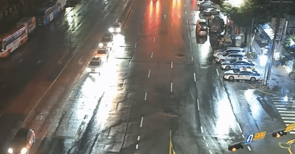 본문 이미지 - (유튜브 '한문철 TV' 갈무리)