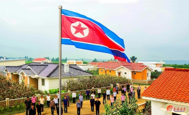 북한, 신임 나이지리아 대사에 조영삼 임명