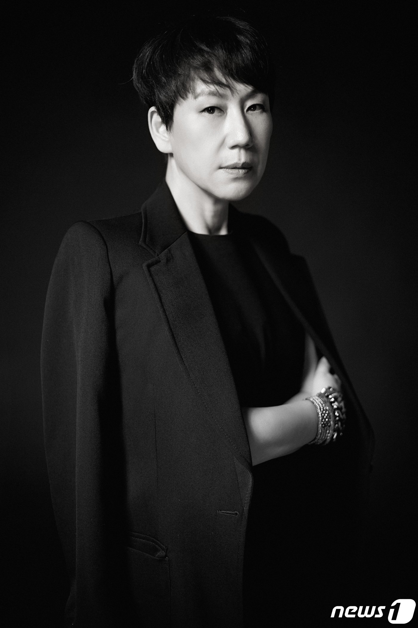 본문 이미지 - 우영미 디자이너.