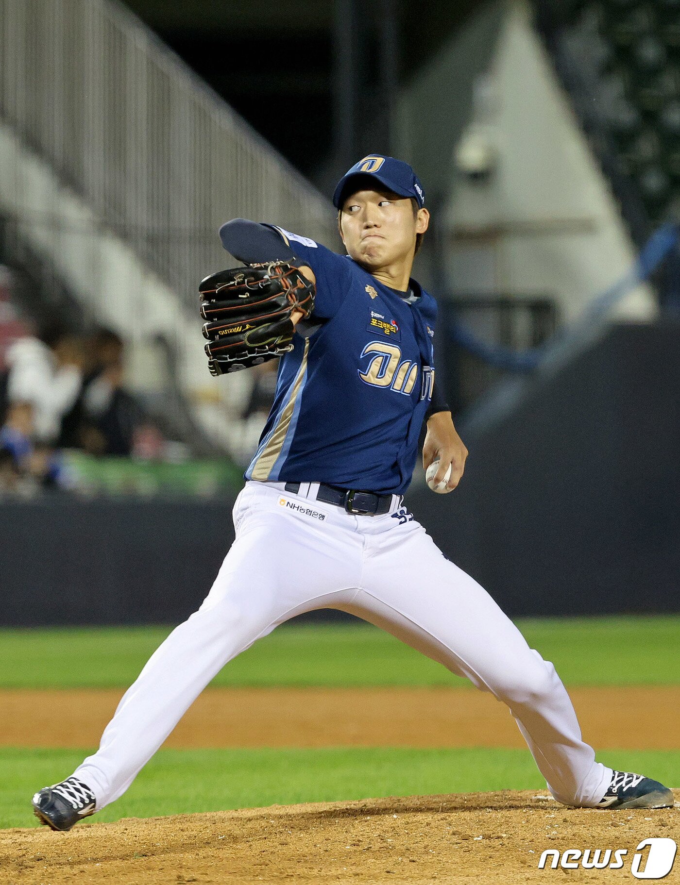 본문 이미지 - NC 다이노스 구창모. /뉴스1 DB ⓒ News1 장수영 기자