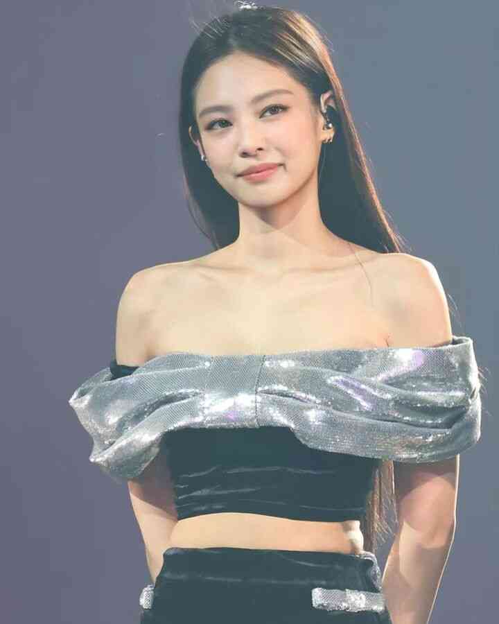 블랙핑크 제니 SNS