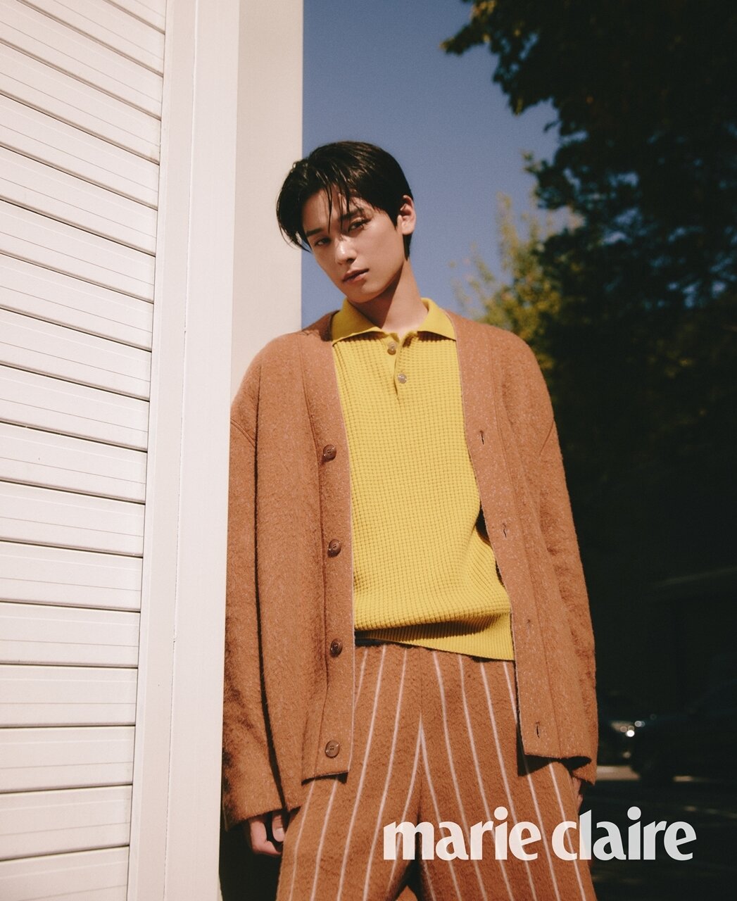 본문 이미지 - 더보이즈 주연(마리끌레르, 제냐 제공)