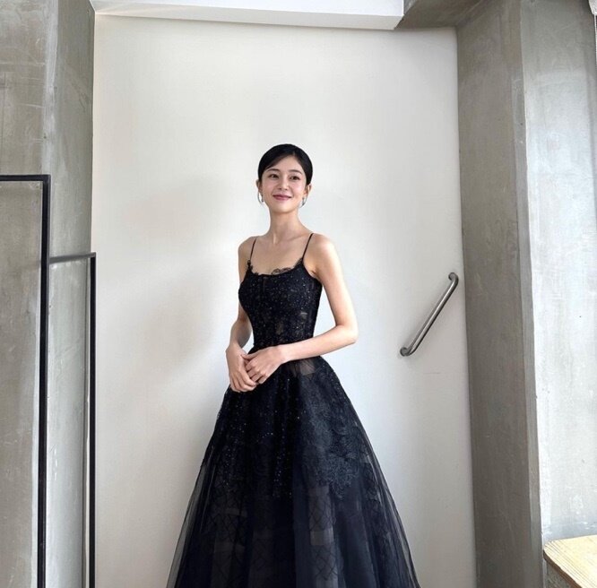 본문 이미지 - 백진희 인스타그램