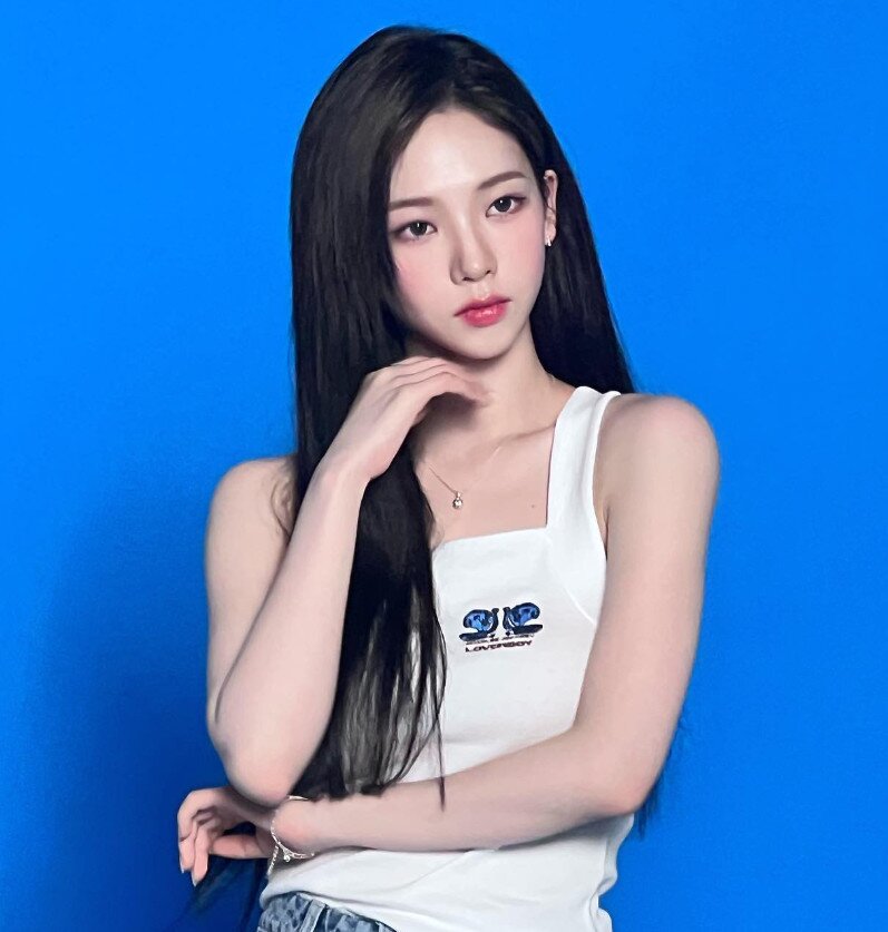 본문 이미지 - 카리나