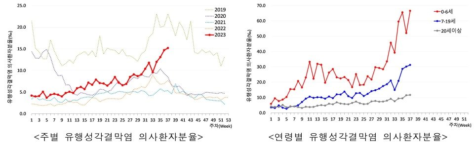 질병관리청 제공