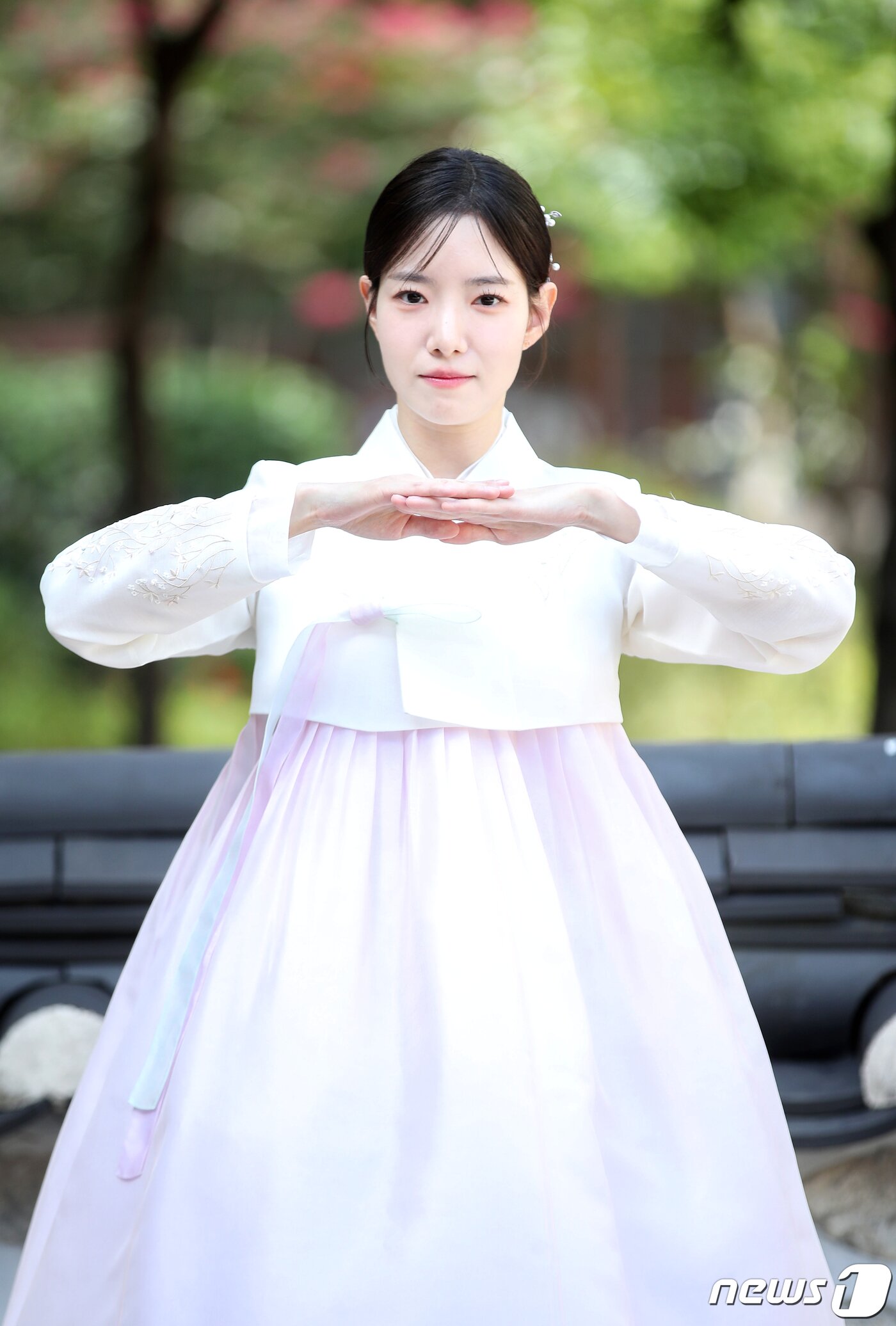 본문 이미지 - 히승리 / 뉴스1 ⓒ News1 권현진 기자