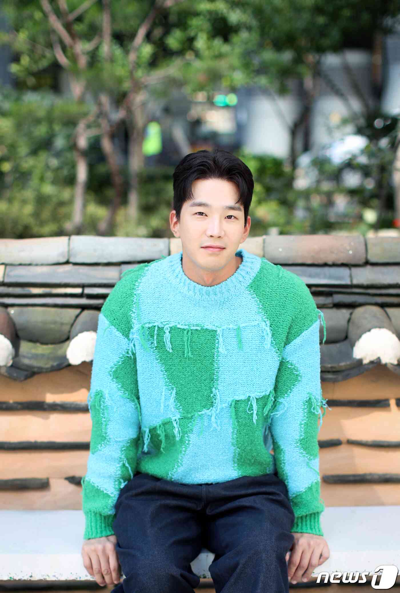 배우 고윤 / 뉴스1 © News1 권현진 기자