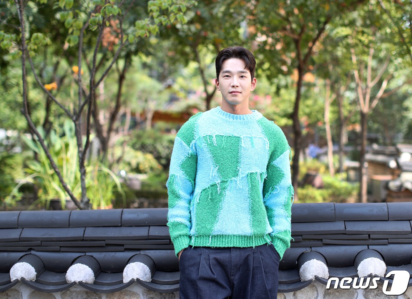 본문 이미지 - 배우 고윤 / 뉴스1 ⓒ News1 권현진 기자