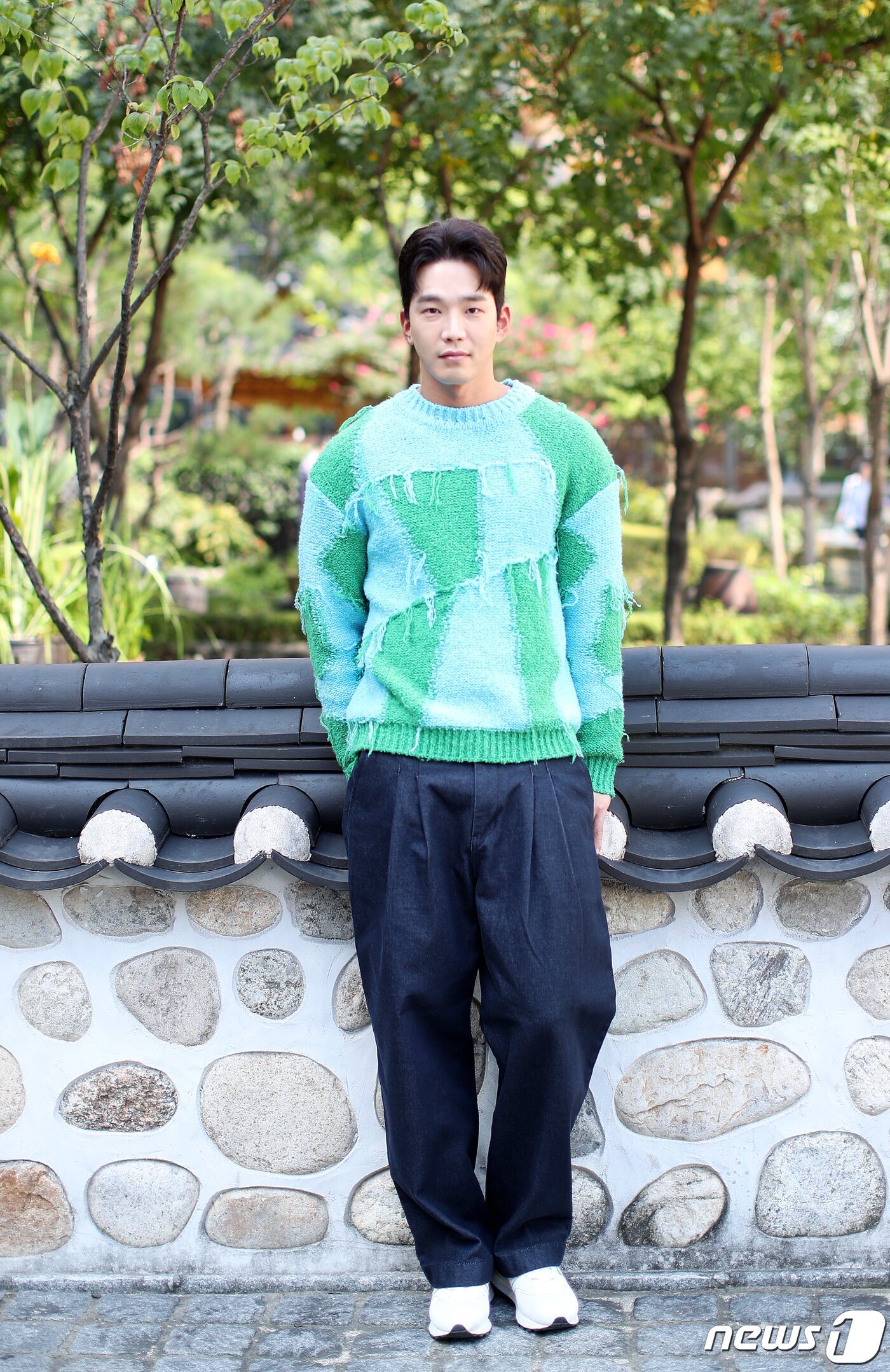 본문 이미지 - 배우 고윤 / 뉴스1 ⓒ News1 권현진 기자