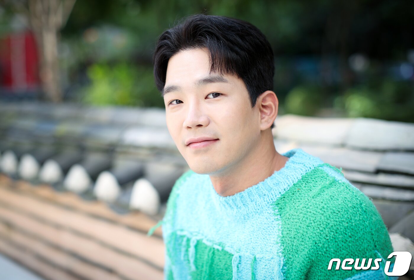 본문 이미지 - 배우 고윤 / 뉴스1 ⓒ News1 권현진 기자