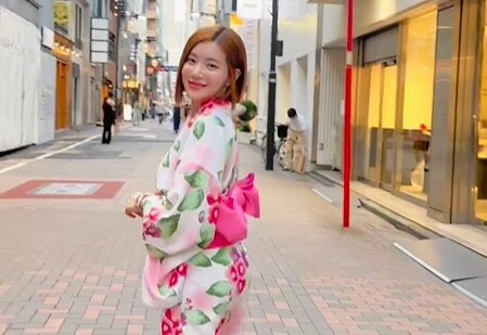 본문 이미지 - DJ 소다 인스타그램 갈무리