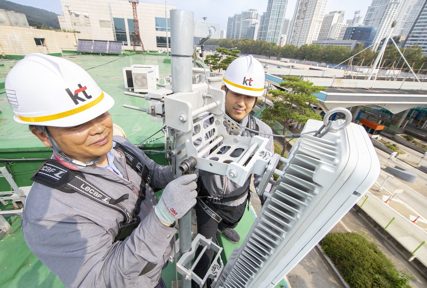 본문 이미지 -  (KT 제공)