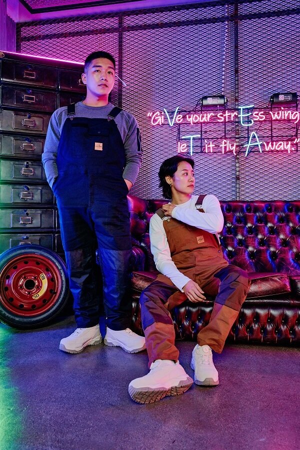 본문 이미지 - 사진제공 = 아이더세이프티